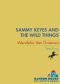 [Sammy Keyes 11] • Sammy Keyes and the Wild Things